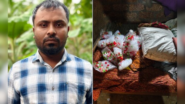 Kerala Heroin Network's Dada' Arrested, Lived Luxury Life On Drug Money