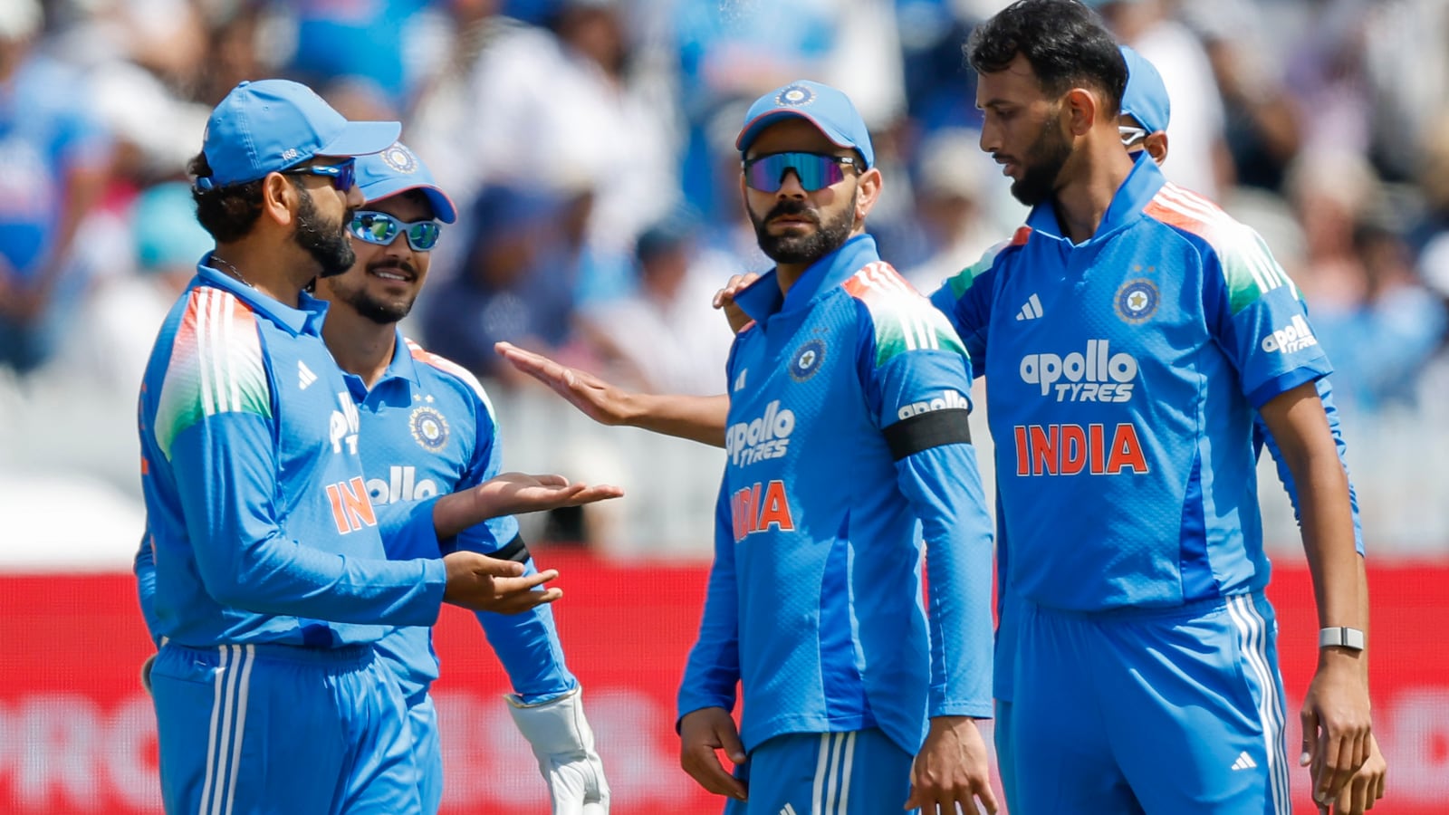 India Star Called "At Par With Virat Kohli" But Theres A Difference Of Elite Mentality