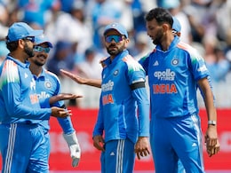 India Star Called "At Par With Virat Kohli" But There's A Difference Of 'Elite Mentality'