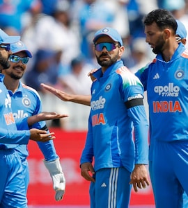 India Star Called "At Par With Virat Kohli" But Theres A Difference Of Elite Mentality