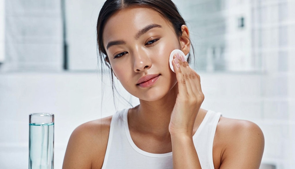 Understand the different benefits of toners and serums to build your perfect daily routine. Understand the different benefits of toners and serums to build your perfect daily routine.
