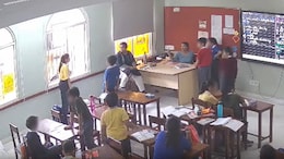 Bullying, Call For Help: CCTV Shows Moments Before Jaipur Schoolgirl's Death