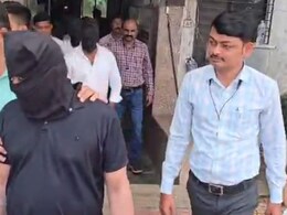 Dombivli News: डोंबिवलीत मोठी कारवाई! ZP ची बनावट परवानगी मिळवून बांधली इमारत; शिंदे सेनेच्या 2 नेत्यांना अटक