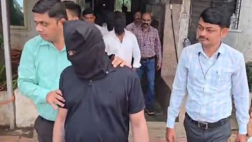 Dombivli News: डोंबिवलीत मोठी कारवाई! ZP ची बनावट परवानगी मिळवून बांधली इमारत; शिंदे सेनेच्या 2 नेत्यांना अटक