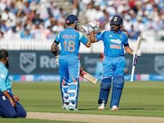 "Team Combination Is Good, Everything Is Fine": BCCI Vice Presidents Big Remark After England ODI Series Loss