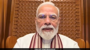 Meta, Questioned By BJP MPs Over PM's Deleted Video, Apologises: Sources