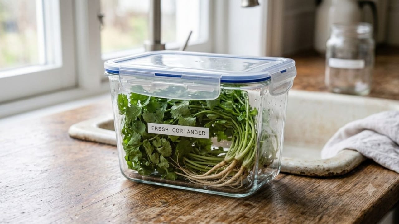 Keep it fresh with an airtight seal. Keep it fresh with an airtight seal.