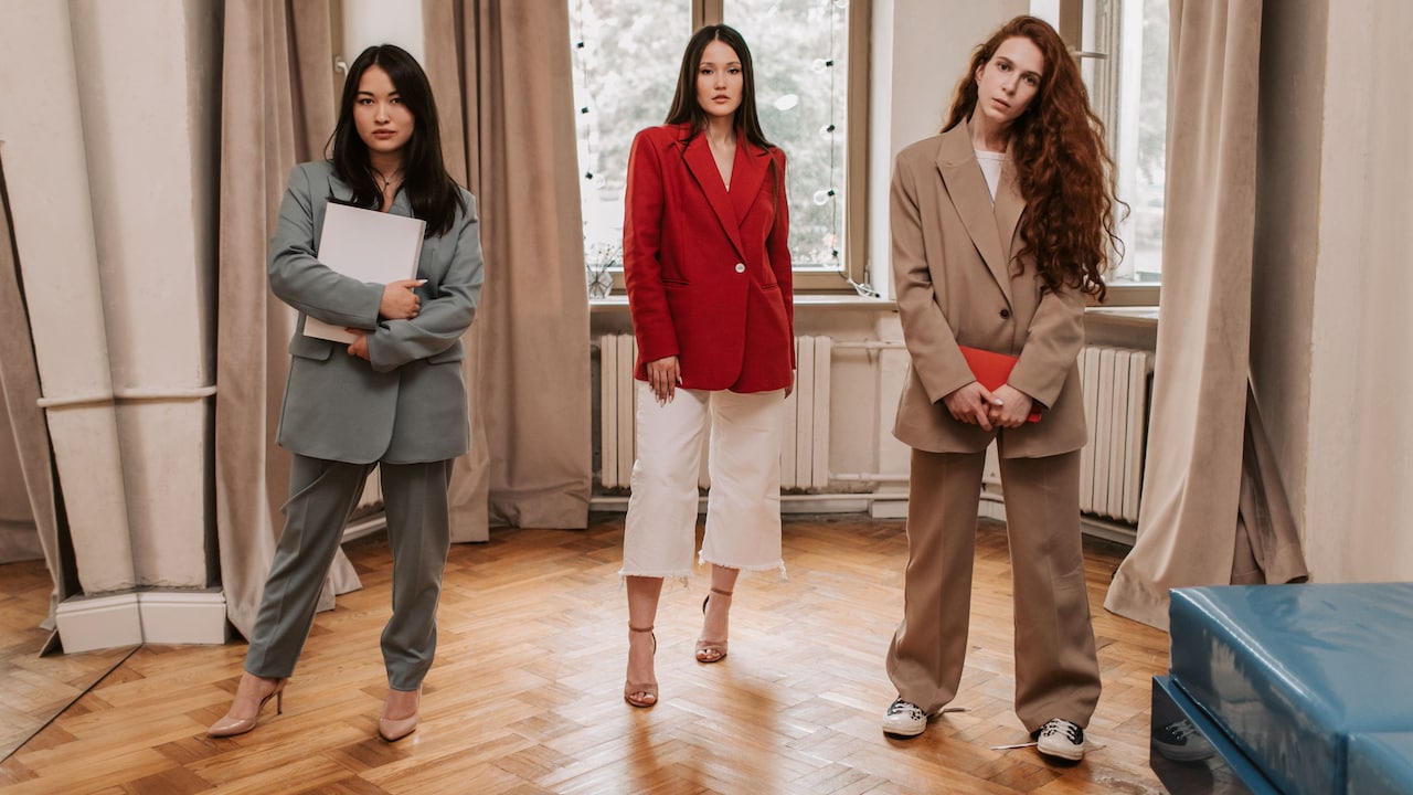 Short Co-Ords Or Trouser Co-Ords: Which Is Easier To Rewear? Short Co-Ords Or Trouser Co-Ords: Which Is Easier To Rewear?