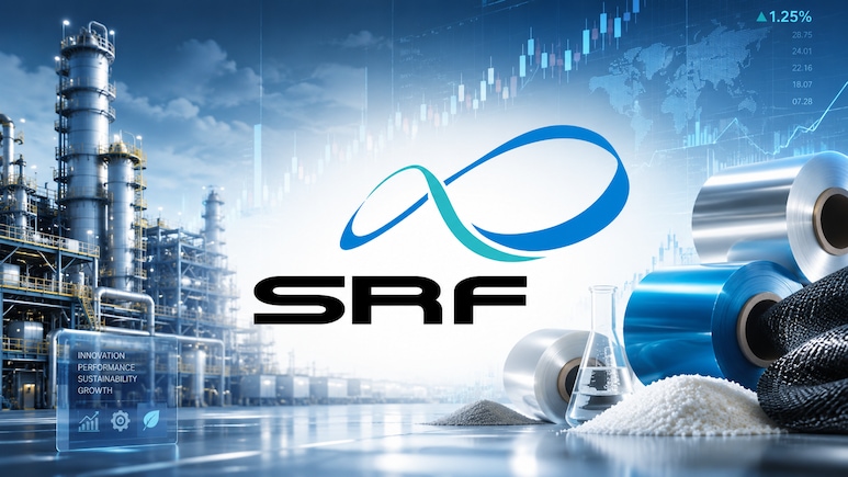 SRF Q1 Review: PL Capital Stays Cautious, Cuts Target Price On Agrochemical Concerns &mdash; Buy, Sell Or Hold?