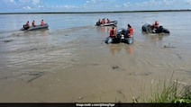 Assam Floods: Seven More Deaths In 24 Hours, Over 3 Lakh People Affected