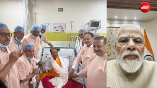 सरकार के मिड नाइट ऑपरेशन के बाद खत्म सोनम वांगचुक का अनशन-12 घंटों में कितनी बदली सिचुएशन