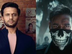 Mohd Zeeshann Ayyub Alleges His Voice Was 