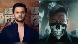 Mohd Zeeshan Ayyub's Voice Removed From First Look Of Ajay Devgn's Chauhaan