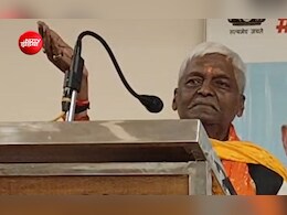 BJP विधायक मंच से बोले- 'अधिकारी खुद करवा रहे चोरपना', कलेक्टर-एसडीएम को बता दिया बेबस