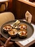 Haldiram's London vs Delhi Menu: Rs 75 Pani Puri In India For Rs 830 In London