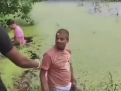 Key Accused In Rape-Murder Of 11-Year-Old In Bengal Killed In Encounter