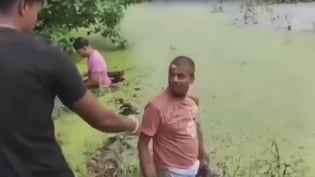 Key Accused In Rape-Murder Of 11-Year-Old In Bengal Killed In Encounter