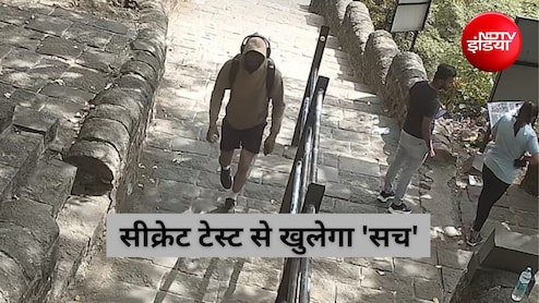 सिया के ब्वॉयफ्रेंड चेतन का खुलेगा 'सच', पुणे पुलिस के सीक्रेट टेस्ट से खुलेगी लोहागढ़ की असली कहानी