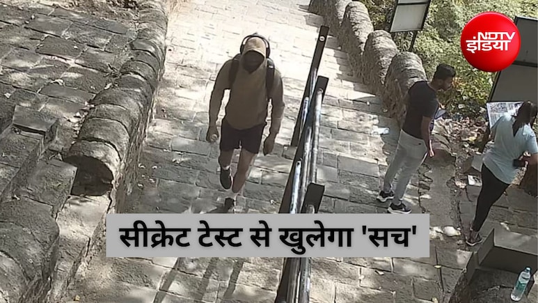 सिया के ब्वॉयफ्रेंड चेतन का खुलेगा 'सच', पुणे पुलिस के सीक्रेट टेस्ट से खुलेगी लोहागढ़ की असली कहानी
