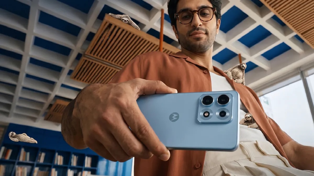 Motorola Edge 70 Max में होगी सबसे बड़ी बैटरी, 7100mAh के साथ सिंगल चार्ज में चलेगा 58 घंटे!