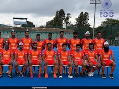 Team Jersey Controversy Sparks Major Action In Hockey India