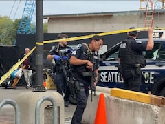 US Shooting: Multiple People Shot At Seattle Center - What We Know