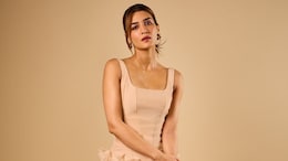 Kriti Sanon, 35, Reveals She Froze Her Eggs Before <i>Mimi</i>: 'Not An Easy Process, But Worth It'