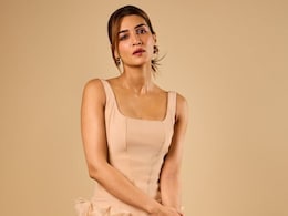 Kriti Sanon, 35, Reveals She Froze Her Eggs Before <i>Mimi</i>: 'Not An Easy Process, But Worth It'