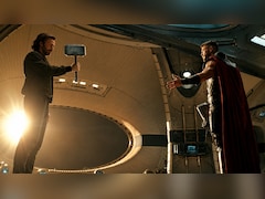 Avengers: Doomsday Trailer Sparks Frenzy On X As Robert Downey Jr's Doctor Doom Stuns Fans