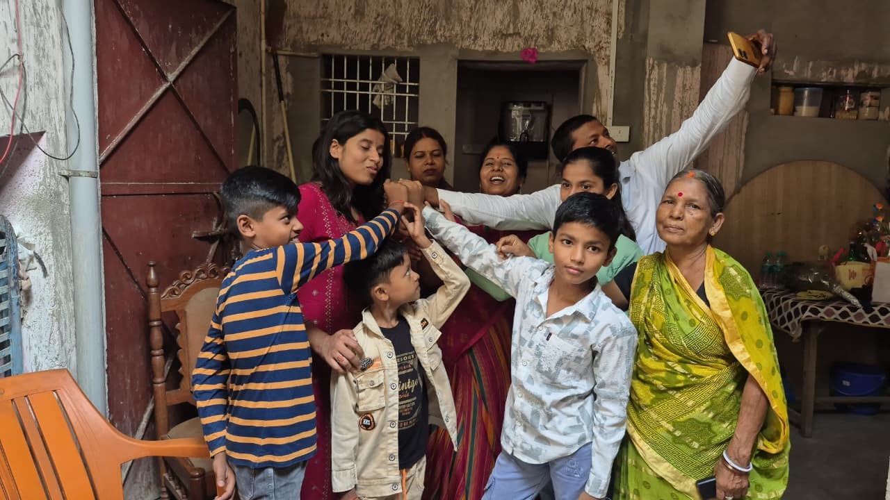 DSP sunidhi kumari success story nawada Bihar BPSC Topper