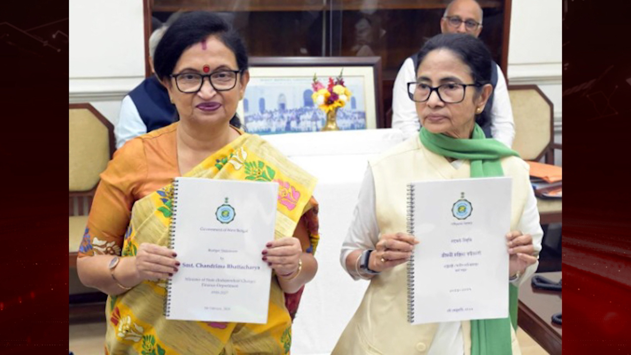 Another Jolt To Mamata Banerjee, Trinamool Bengal Chief Quits All Posts