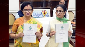 Another Jolt To Mamata Banerjee, Trinamool Bengal Chief Quits All Posts