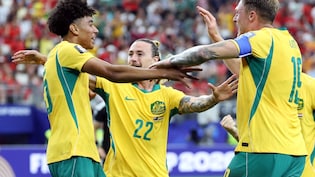 Australia vs Egypt LIVE Score, FIFA World Cup 2026 Round Of 32: Egypt Star Becomes 1st In History To Register Unwanted Record; Australia Equalise | AUS 1-1 EGY
