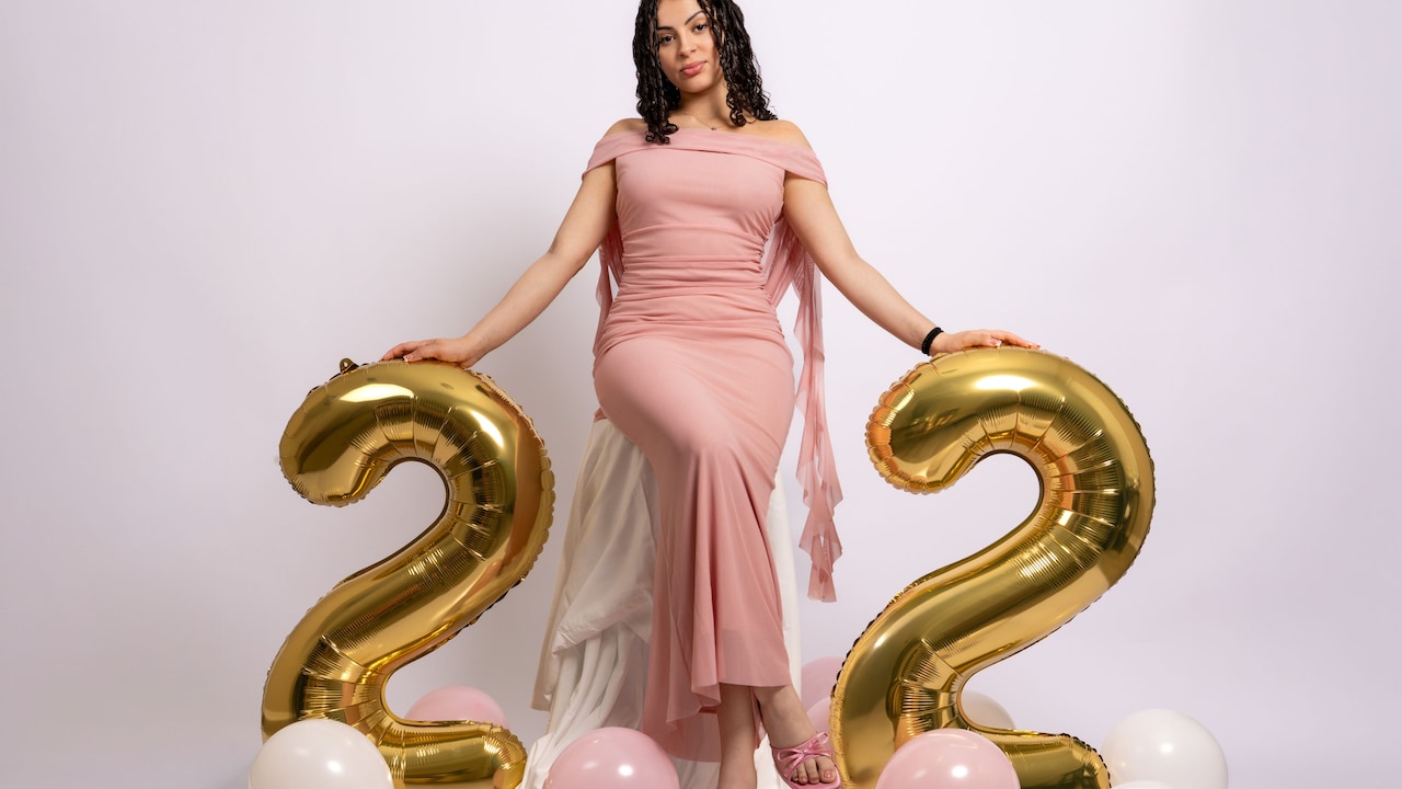 Must-try birthday dresses for Instagram-worthy pictures Must-try birthday dresses for Instagram-worthy pictures