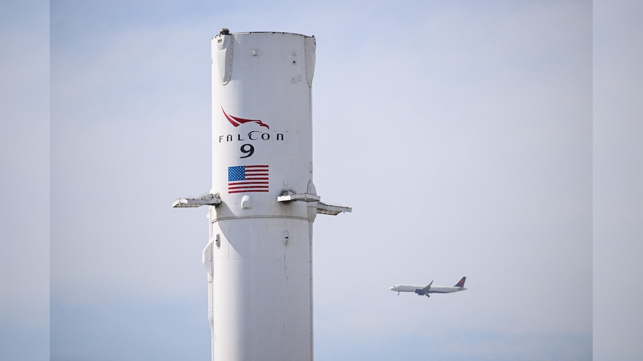 SpaceX Is Turning Away Falcon Customers In Major Bet On Starship
