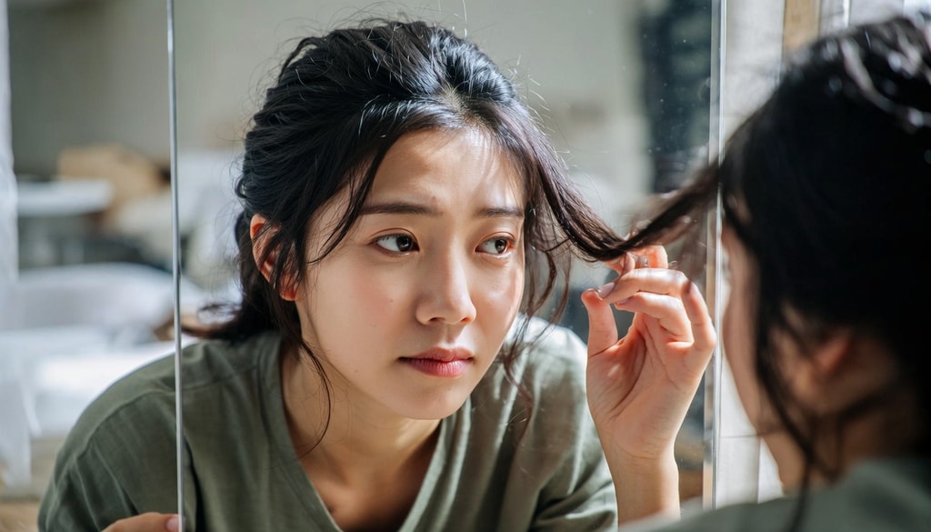 Fix rough hair with these effective product tips and routines for ultimate post-shower softness. Fix rough hair with these effective product tips and routines for ultimate post-shower softness.