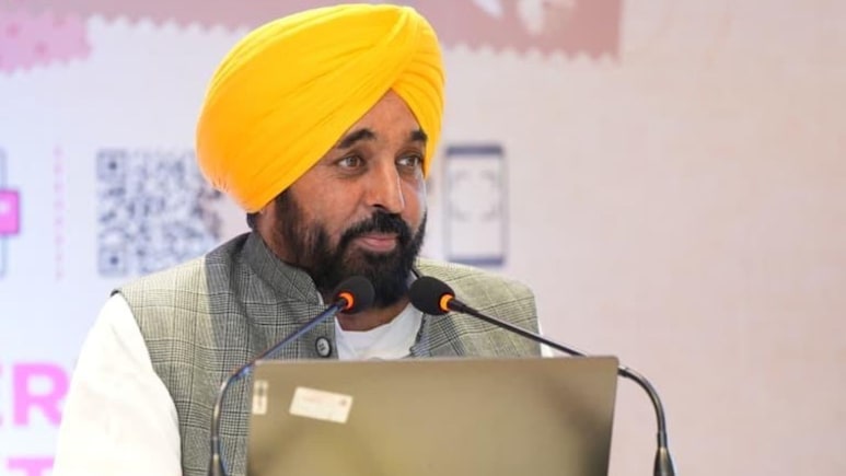 पंजाब की &lsquo;मुख्यमंत्री सेहत योजना&rsquo; से स्ट्रोक के मरीजों का हो रहा है उपचार, 914 मरीजों का इलाज
