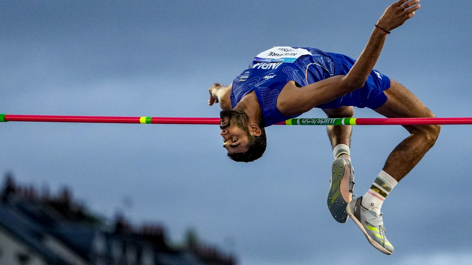 Commonwealth Games 2026: Full List Of India's Medal Winners So Far In Glasgow
