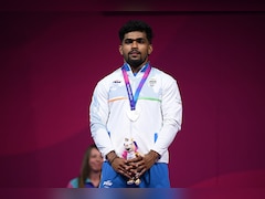 Commonwealth Games 2026: राजा मुथुपंडी ने वेटलिफ्टिंग में भारत की झोली में डाला सिल्वर मेडल