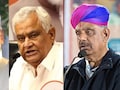किरोड़ी लाल और गजेंद्र खींवसर को दिल्ली से बुलावा, मदन दिलावर भी रवाना, मंत्रिमंडल में बदलाव की तैयारी?