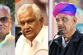 किरोड़ी लाल और गजेंद्र खींवसर को दिल्ली से बुलावा, मदन दिलावर भी रवाना, मंत्रिमंडल में बदलाव की तैयारी?
