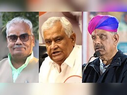 किरोड़ी लाल और गजेंद्र खींवसर को दिल्ली से बुलावा, मदन दिलावर भी रवाना, मंत्रिमंडल में बदलाव की तैयारी?