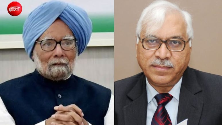 मनमोहन सिंह ने खुदकुशी की बात क्यों की? खुद पूर्व मुख्य चुनाव आयुक्त ने किया क्लियर