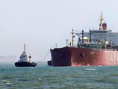 US Tightens Pressure On Iran, Sanctions 50+ Tehran-Linked Targets Over Oil Exports