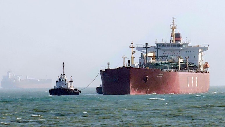 US Tightens Pressure On Iran, Sanctions 50+ Tehran-Linked Targets Over Oil Exports