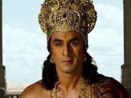 <i>Ramayana</i>: Ranbir Kapoor Says Final Face-Off With Yash Is Yet To Be Shot