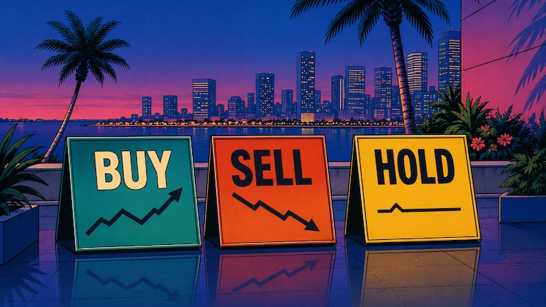 Buy, Sell Or Hold: Suzlon, Tata Motors PV, Biocon, Jio Financial, Power Grid Corp And Anant Raj &mdash; Ask Profit