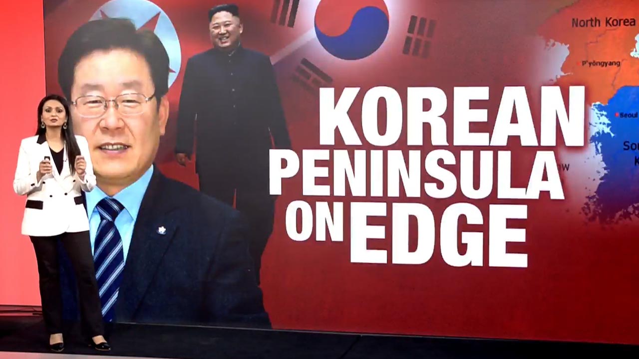 North Korea Arms Up, South Korea Builds Drone Army