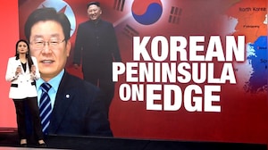 North Korea Arms Up, South Korea Builds Drone Army