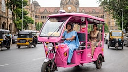 Pink E-Rickshaw Scheme 2.0: Key Routes In Mumbai, 40% Subsidy & Safety Features Explained